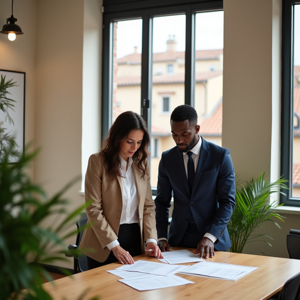 Il team di Fynavmor a Verona, specializzato in personal shopping alimentare per intolleranze